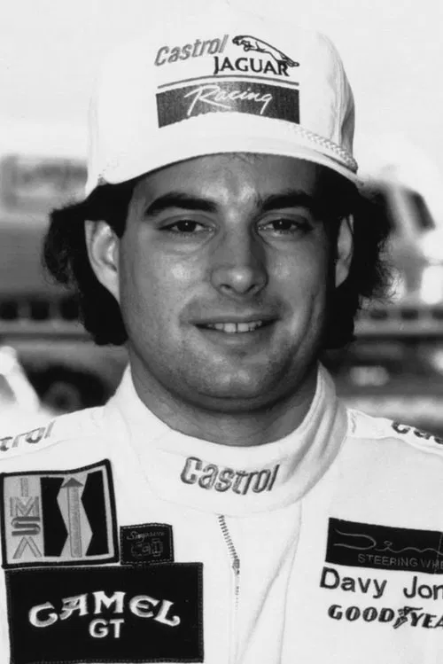 Davy Jones profile picture