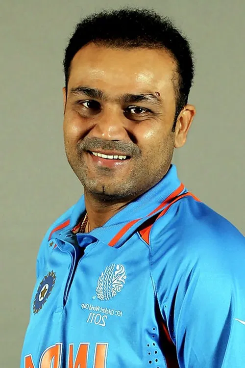 Virender Sehwag profile picture
