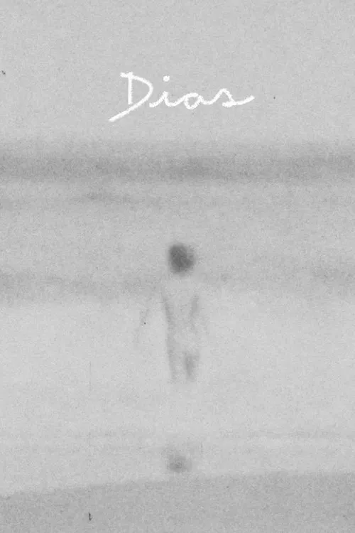 Dias movie poster