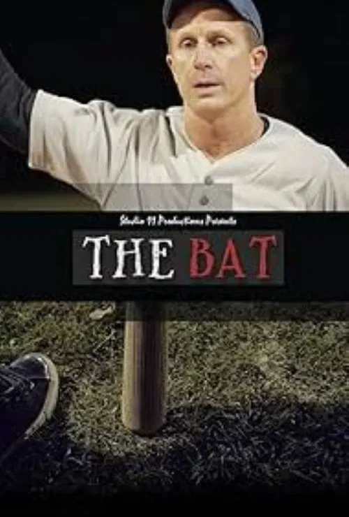 The Bat movie poster