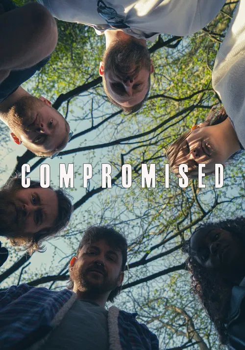 Poster do filme Compromised
