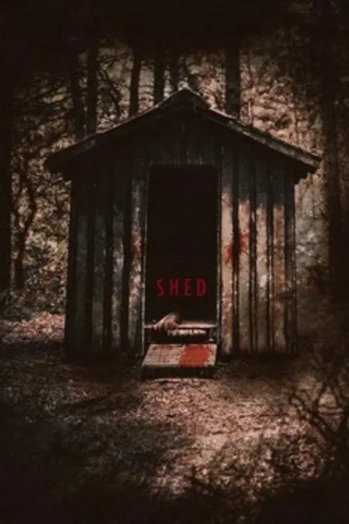 Shed movie poster