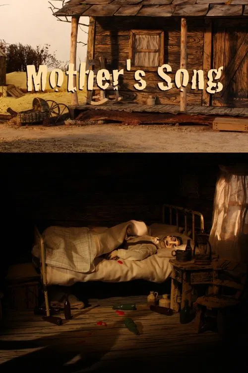 Mother’s Song movie poster