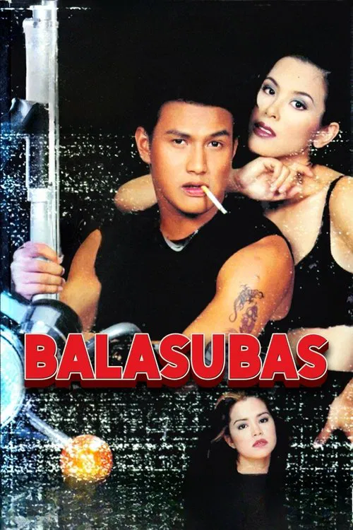 Poster do filme Balasubas