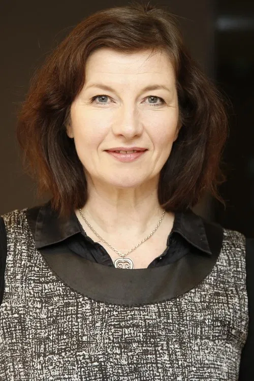 Kaija Kärkinen profile picture