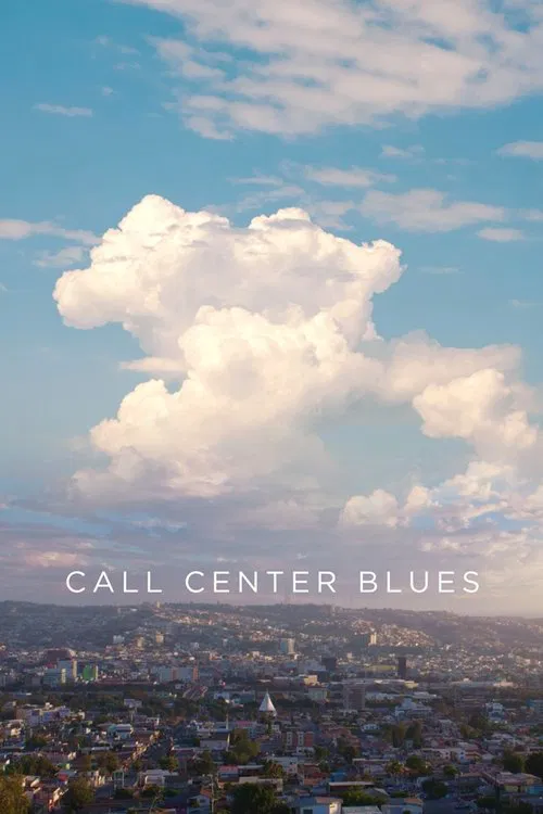 Call Center Blues movie poster