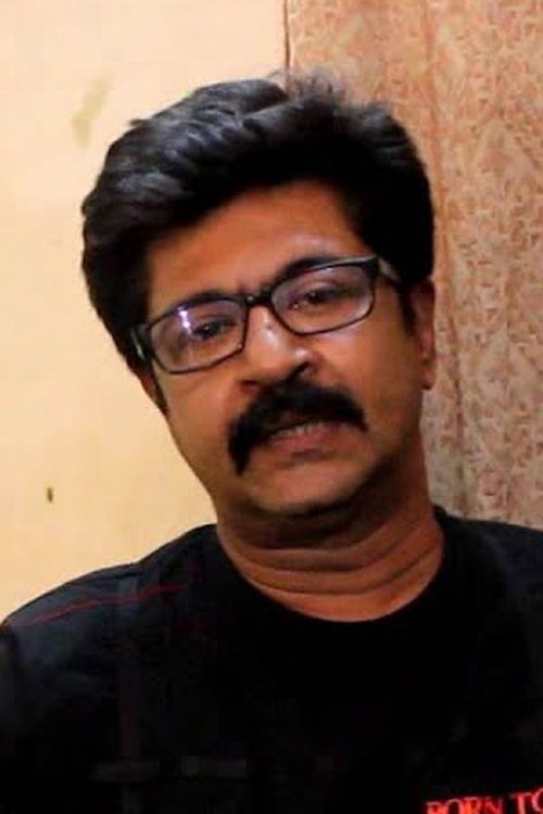 'Jeeva' Ravi profile picture