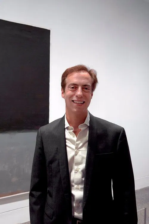 Christopher Rothko profile picture