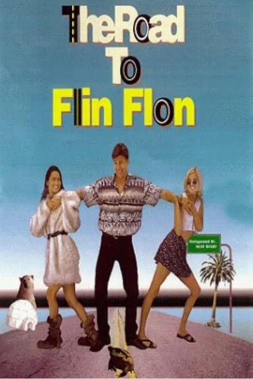 The Road to Flin Flon movie poster