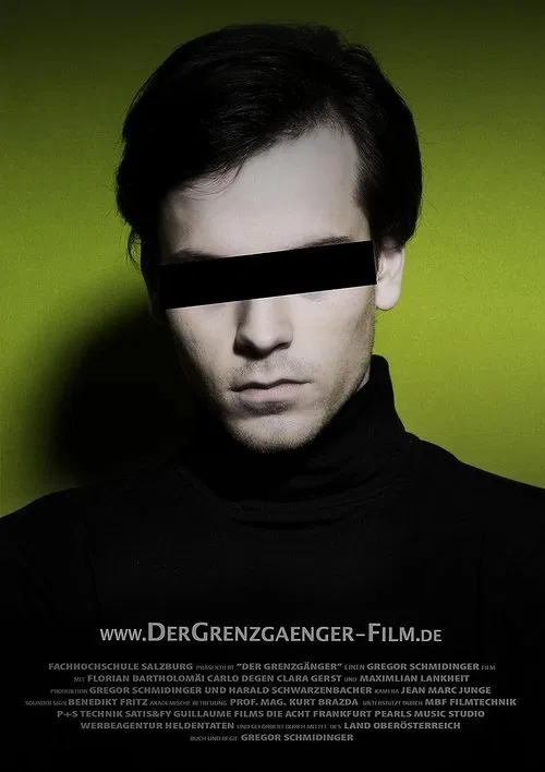 Borderline movie poster