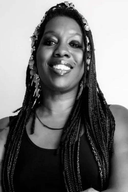 Durga McBroom profile picture