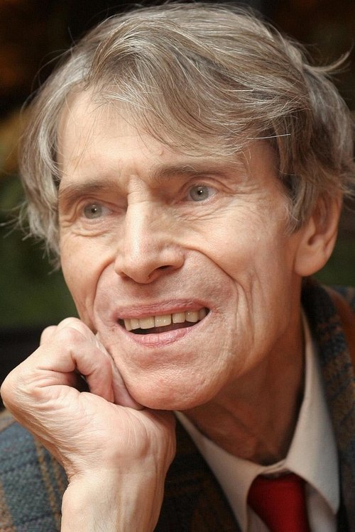 Laurent Terzieff profile picture