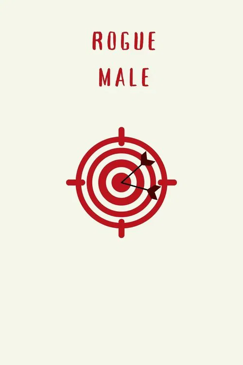 Poster do filme Rogue Male