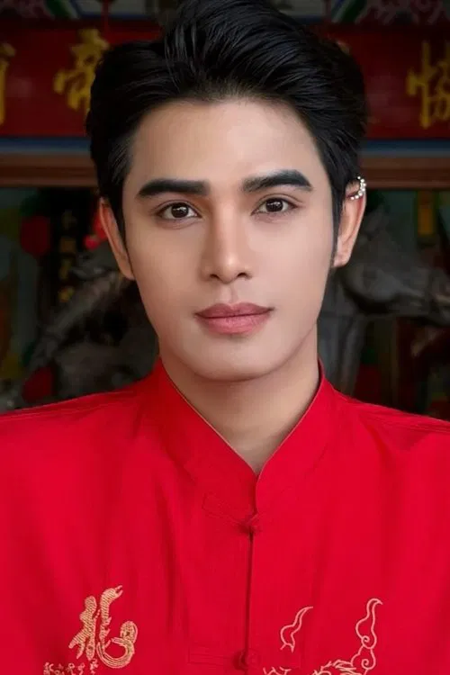 Benz Jiraroj Sarunanithiroj profile picture