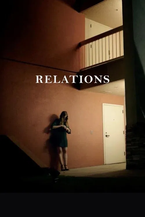 Relations movie poster