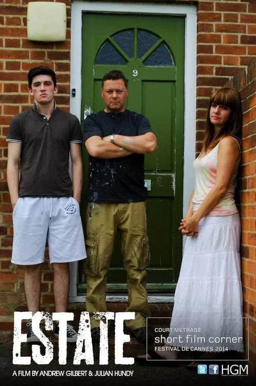 Estate movie poster