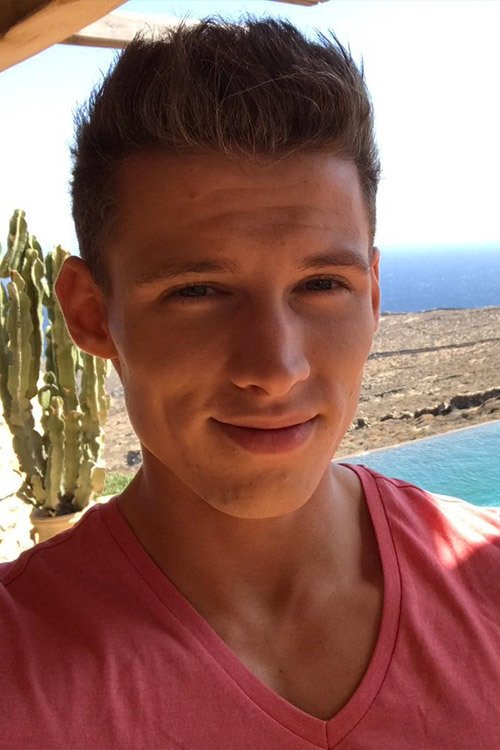 Jon Kael profile picture