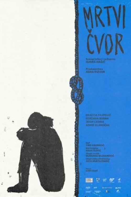 Dead Knot movie poster