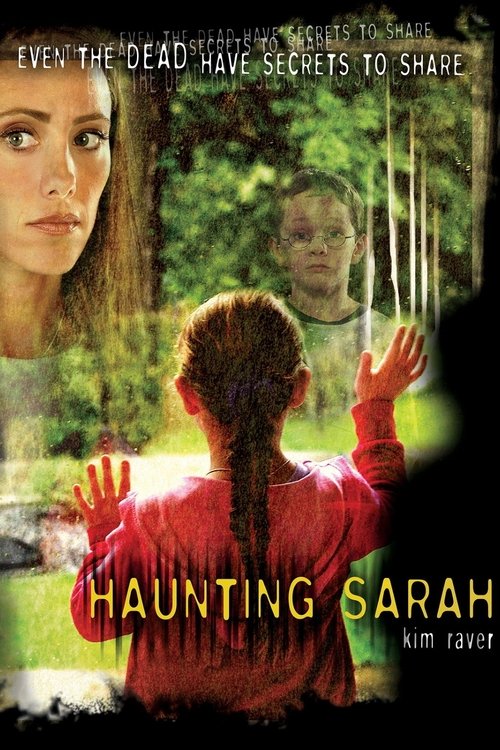 Haunting Sarah movie poster