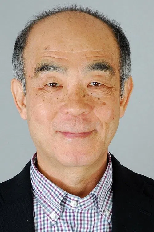 Foto de perfil de Sanryô Odaka