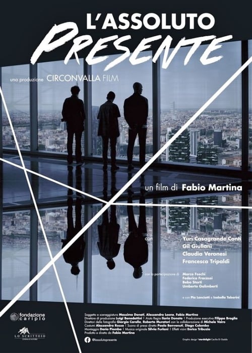 L'assoluto presente movie poster