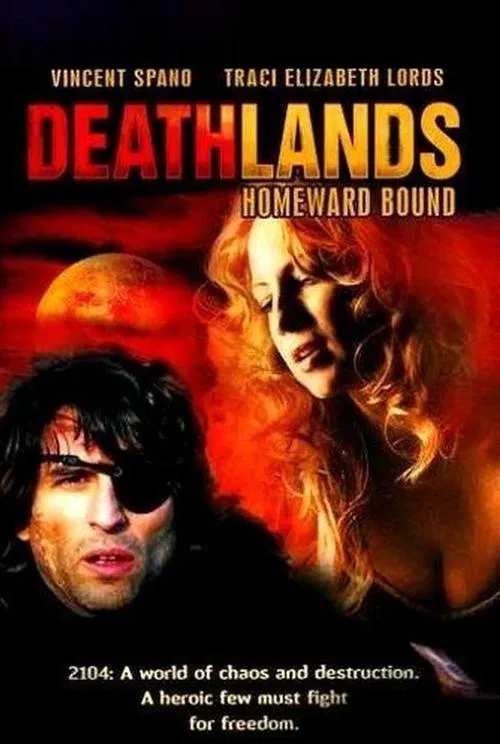 Deathlands movie poster