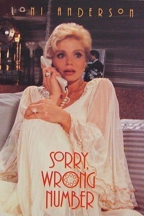 Sorry, Wrong Number movie poster