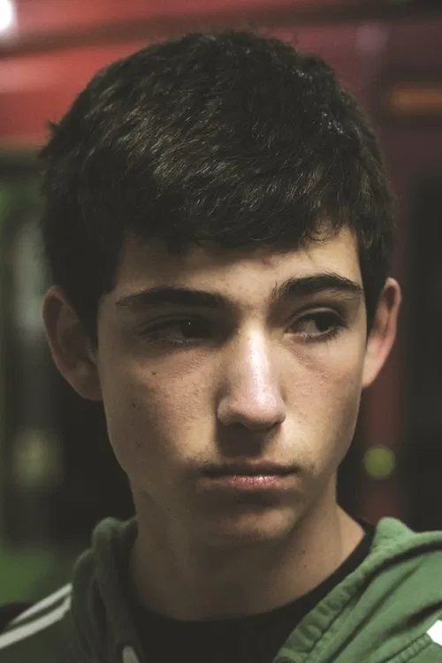 Runner movie poster