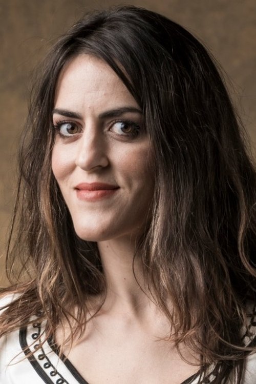 Luciana Paes profile picture