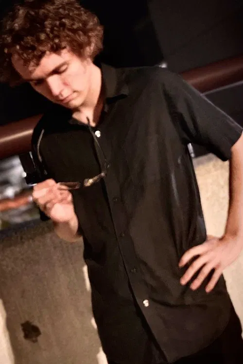 Samuel Day profile picture