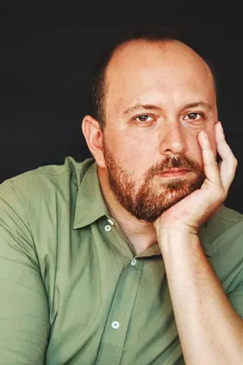 Foto de perfil de Daniele Pini