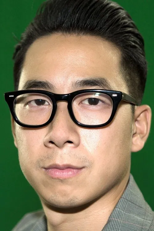 Wayne Che Yip profile picture