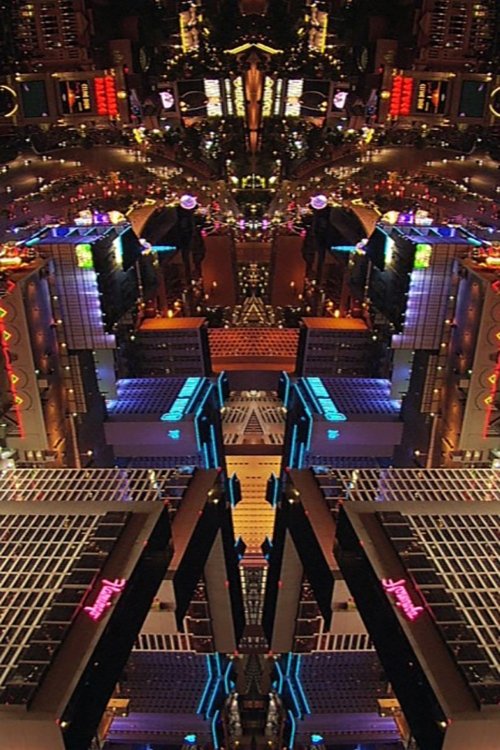 A Story of Las Vegas movie poster