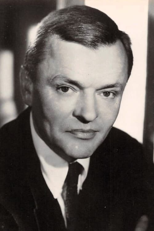 Peter van Eyck profile picture