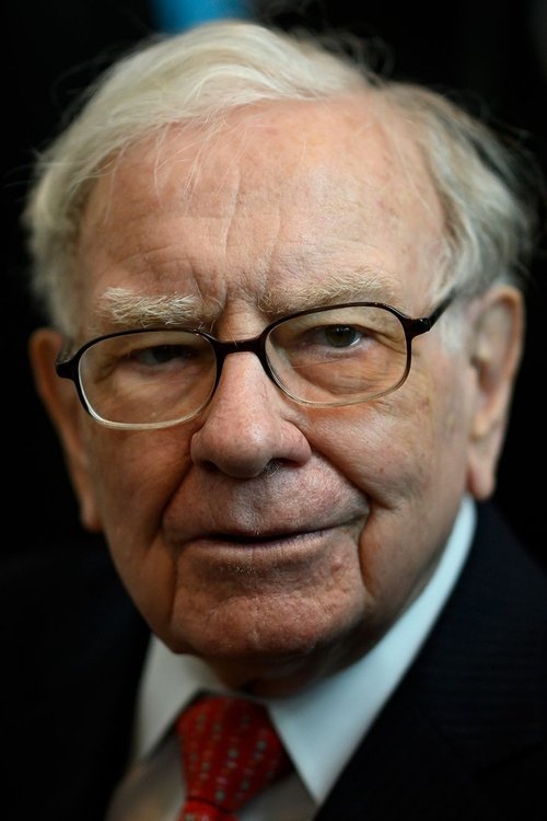 Warren Buffett profile picture