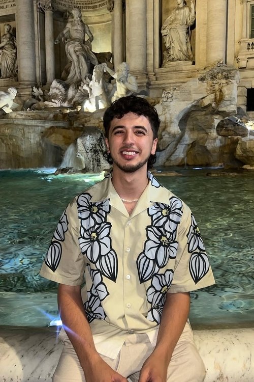 Joshua Larkin profile picture