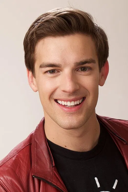 Matthew Patrick profile picture