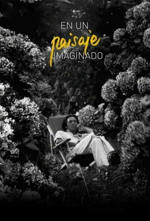 Imagined Landscape movie poster