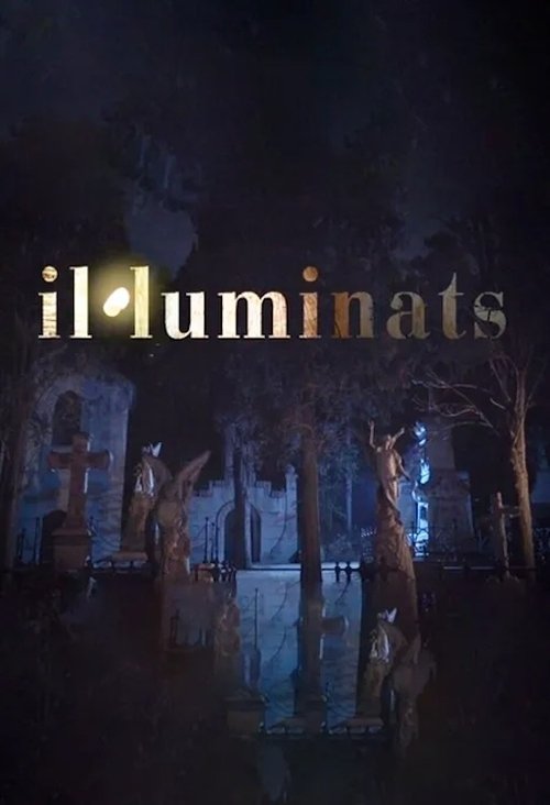 Il·luminats tv show poster