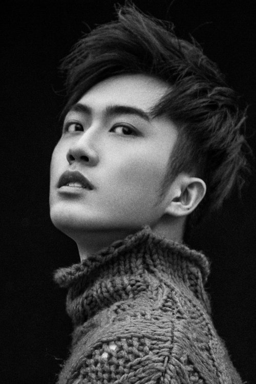 Gu Tianyi profile picture