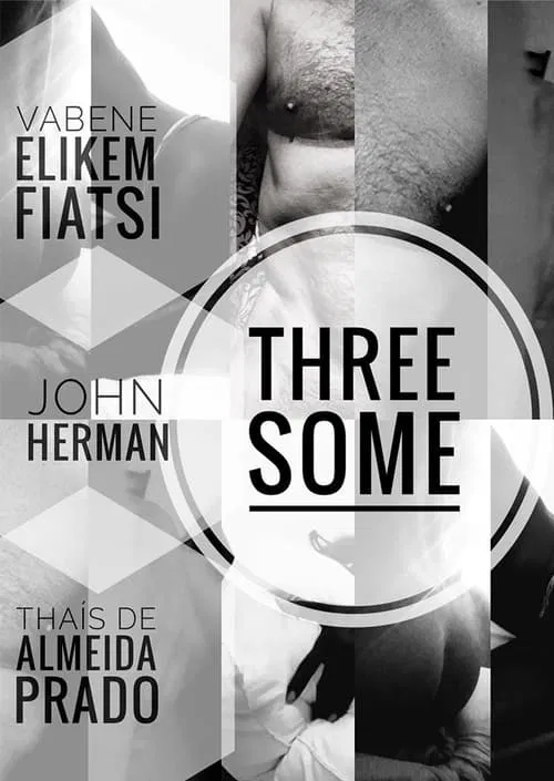Poster do filme Threesome