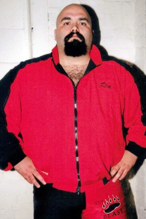 Ron Richards profile picture