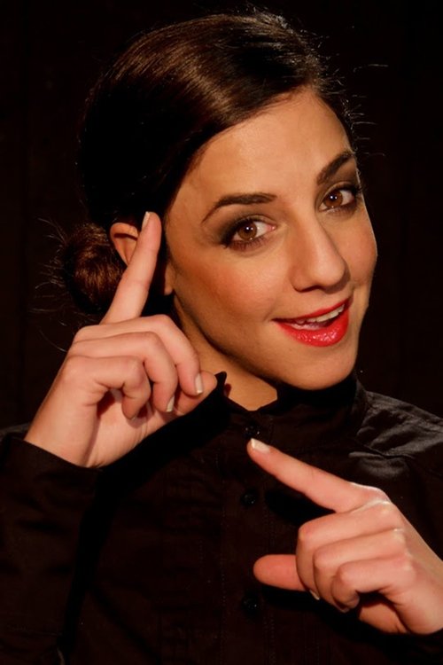Foto de perfil de Natalia Kalimeratzi