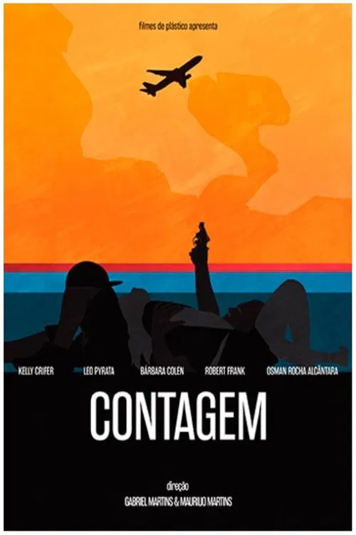 Poster do filme Contagem