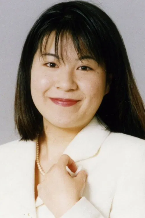 Yukiko Fujikawa profile picture