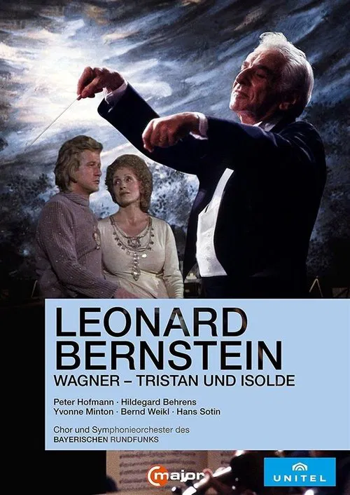 Wagner - Tristan Und Isolde movie poster