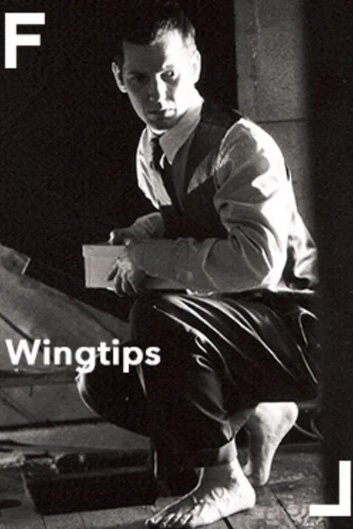 Wingtips movie poster