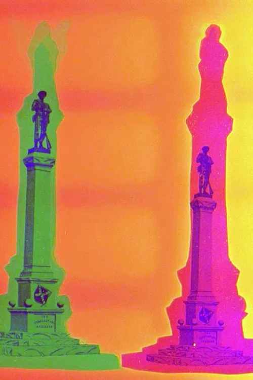 Take It Down movie poster