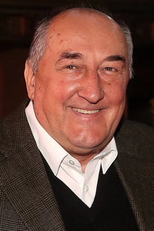 Boris Klyuev profile picture
