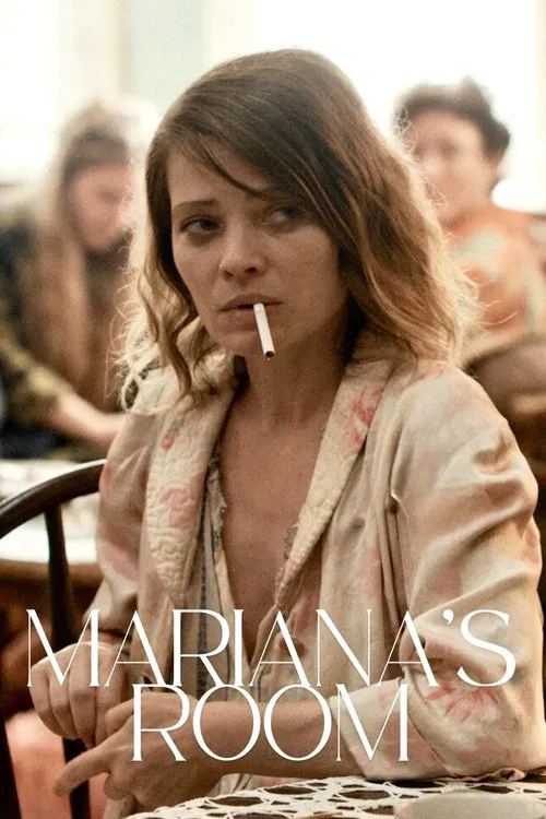 Mariana's Room movie poster